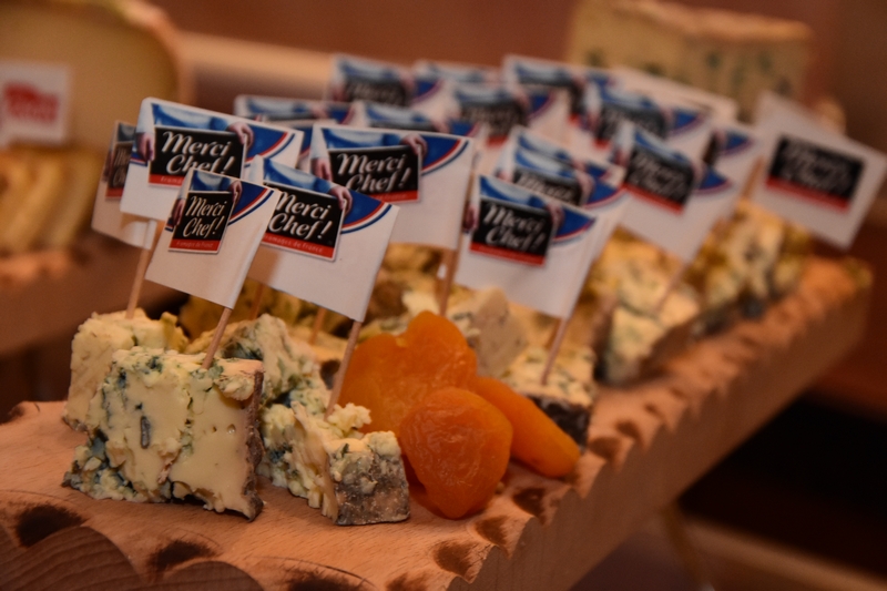French Gastronomic and Cultural Week